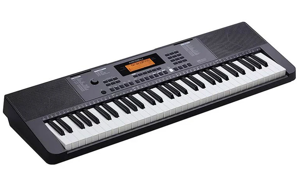 Medel Millenium Series MK200