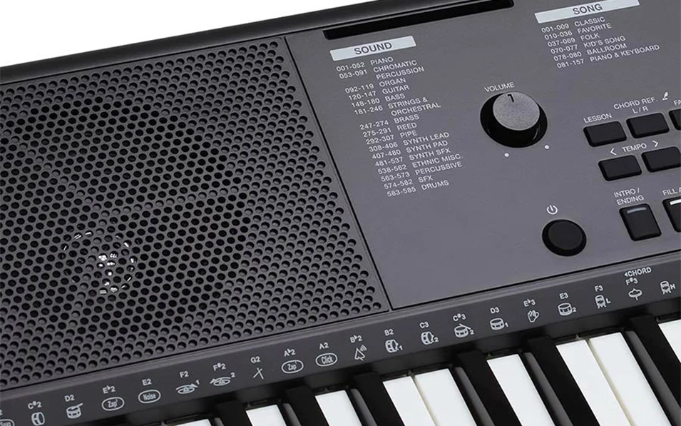 Medel Millenium Series MK200