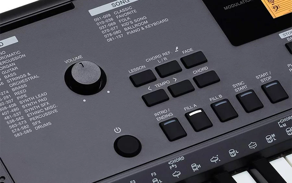 Medel Millenium Series MK200
