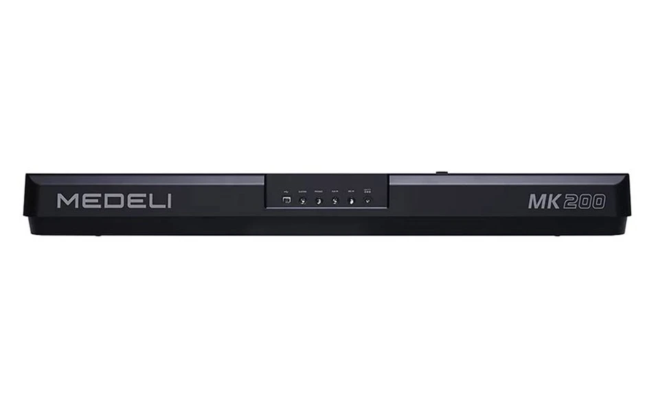 Medel Millenium Series MK200