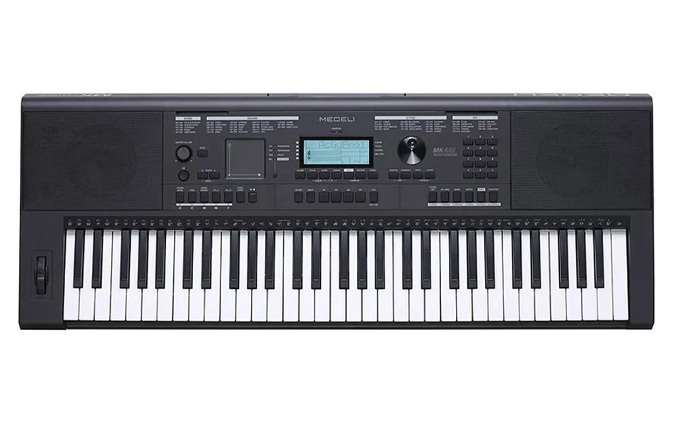 Medeli Millenium Series MK401