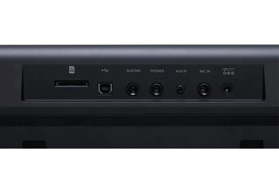 Medeli Millenium Series MK401