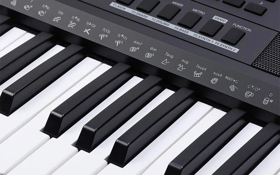 Medeli Millenium Series MK401