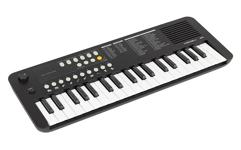 Medeli Nebula Series MK1/BK, черен