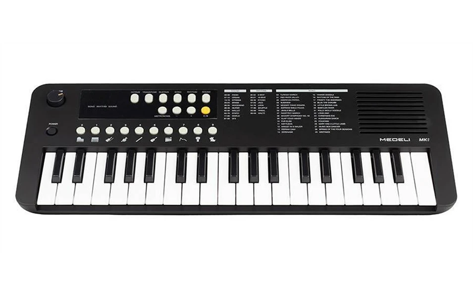 Medeli Nebula Series MK1/BK, черен