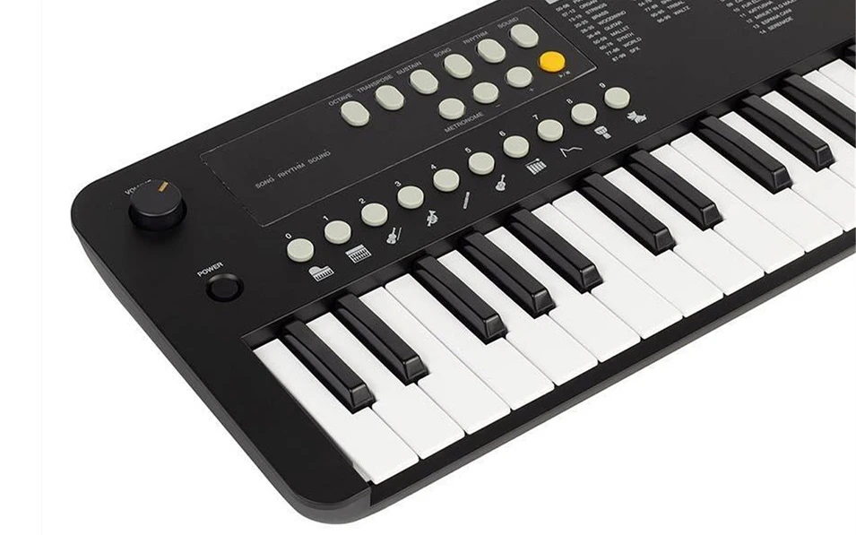 Medeli Nebula Series MK1/BK, черен