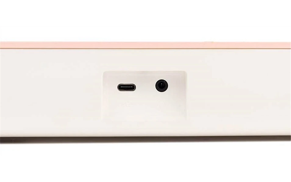 Medeli Nebula Series MK1/PK, розов