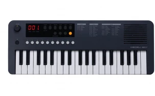 Medeli Nebula Series MK37