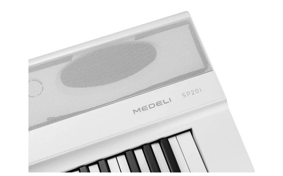 Medeli Performer Series SP201/WH