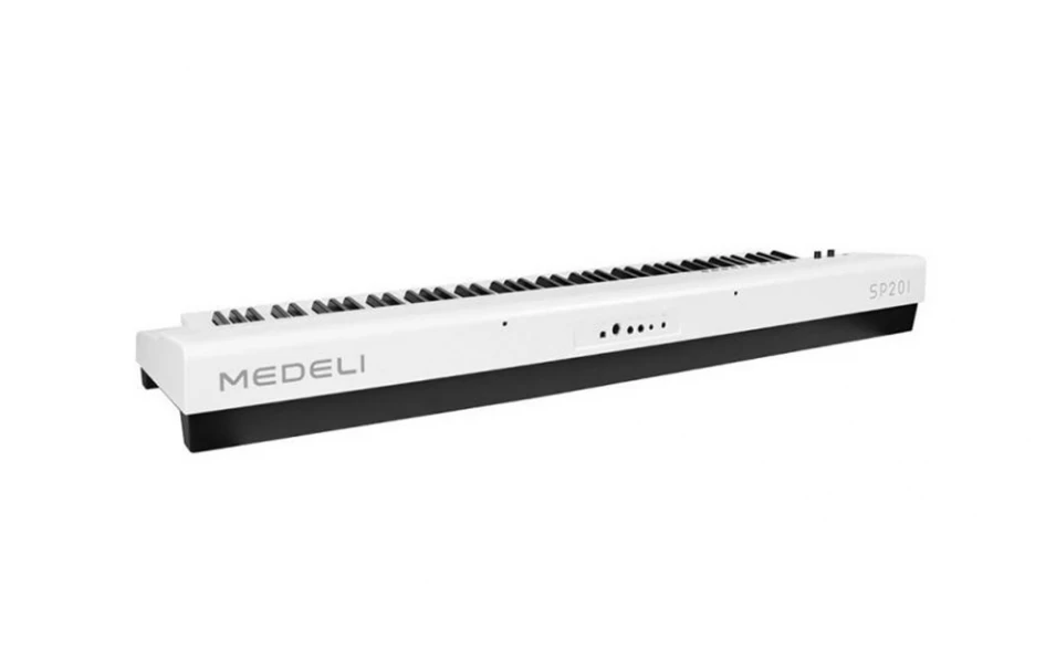 Medeli Performer Series SP201/WH