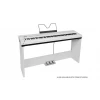 Medeli Performer Series SP201/WH