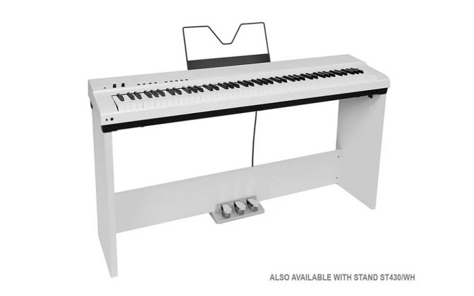 Medeli Performer Series SP201/WH