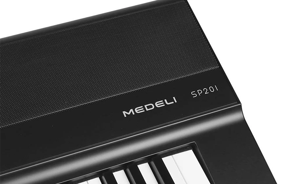 Medeli Performer Series SP201/BK