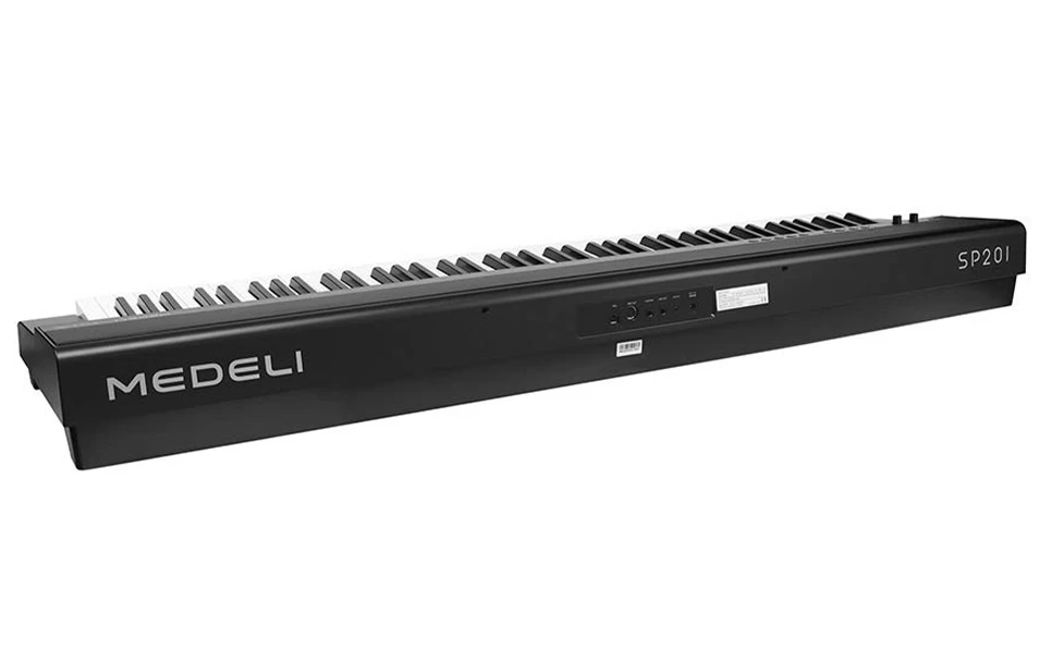 Medeli Performer Series SP201/BK