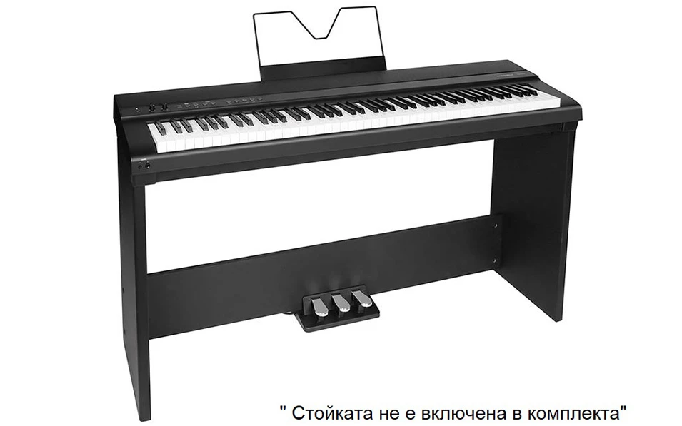 Medeli Performer Series SP201/BK
