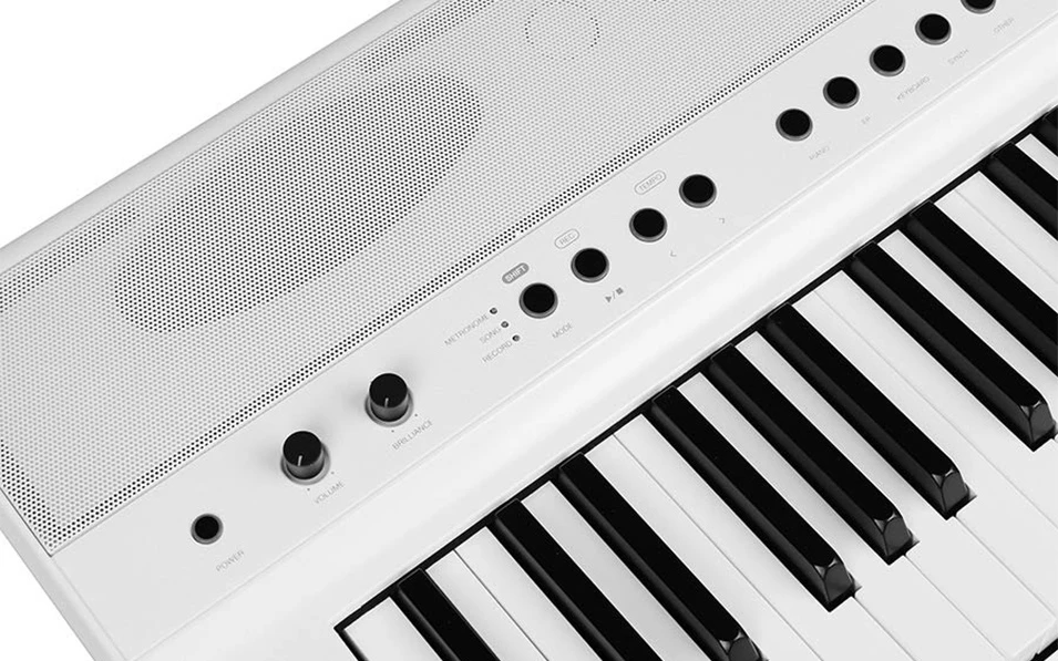 Medeli Performer Series SP201+/WH