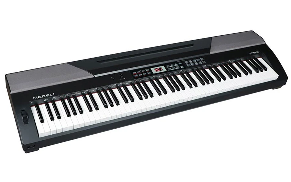 Medeli Performer Series SP4000/BK