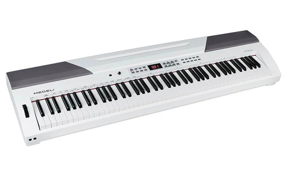 Medeli Performer Series SP4000/WH