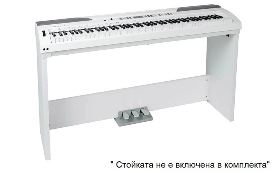 Medeli Performer Series SP4000/WH