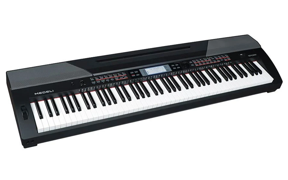 Medeli Performer Series SP4200/BK