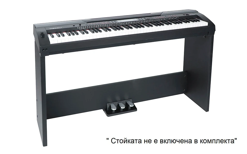 Medeli Performer Series SP4200/BK