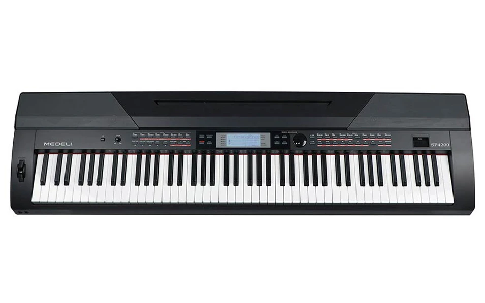 Medeli Performer Series SP4200/BK