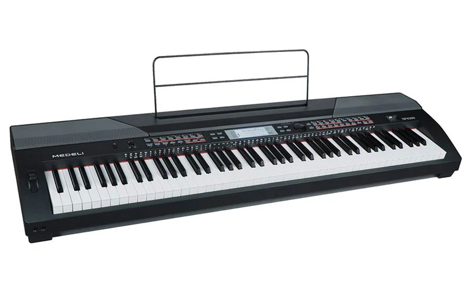 Medeli Performer Series SP4200/BK