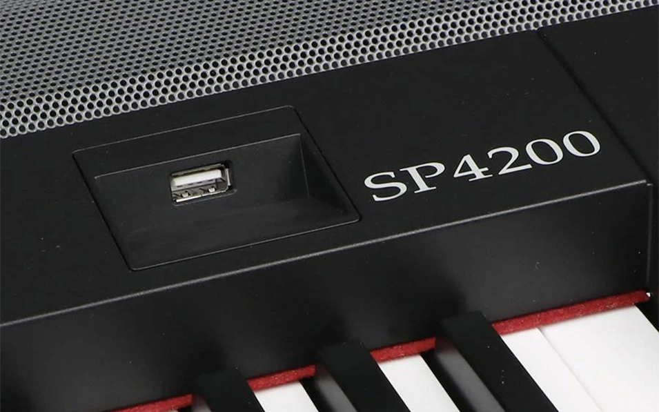 Medeli Performer Series SP4200/BK