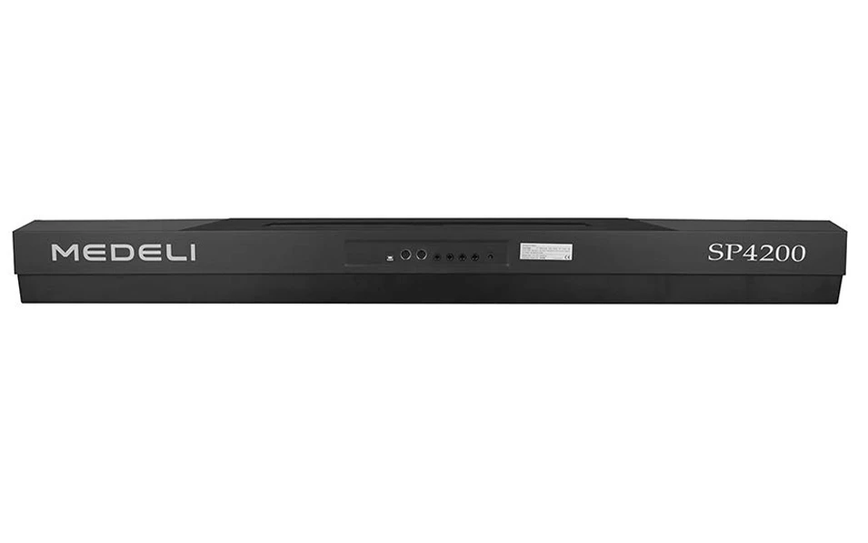 Medeli Performer Series SP4200/BK