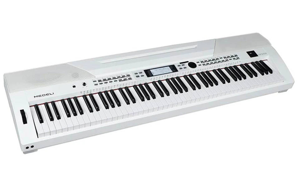 Medeli Performer Series SP4200/WH