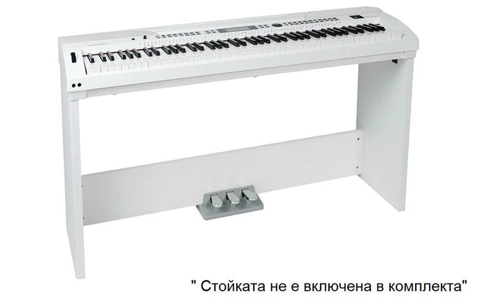 Medeli Performer Series SP4200/WH