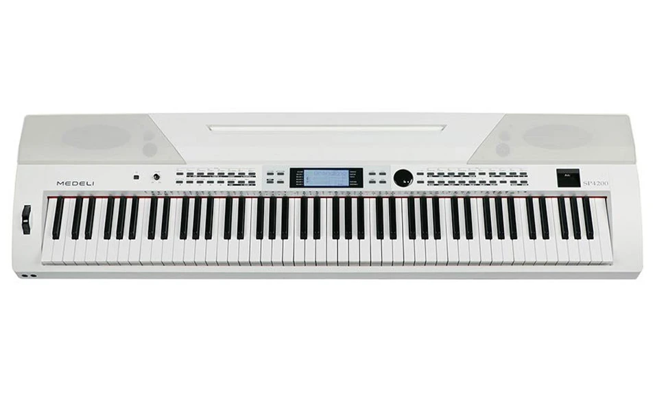 Medeli Performer Series SP4200/WH