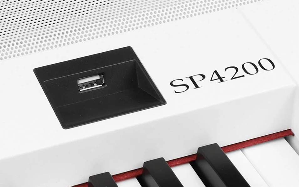 Medeli Performer Series SP4200/WH