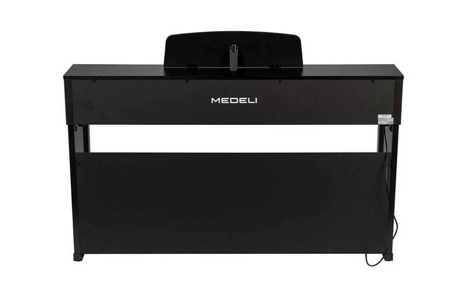 Medeli Andromeda Series UP203/BK