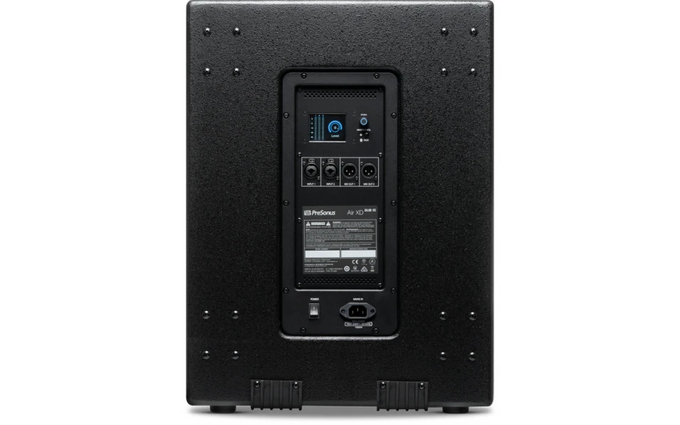 Presonus AIR XD Sub 15