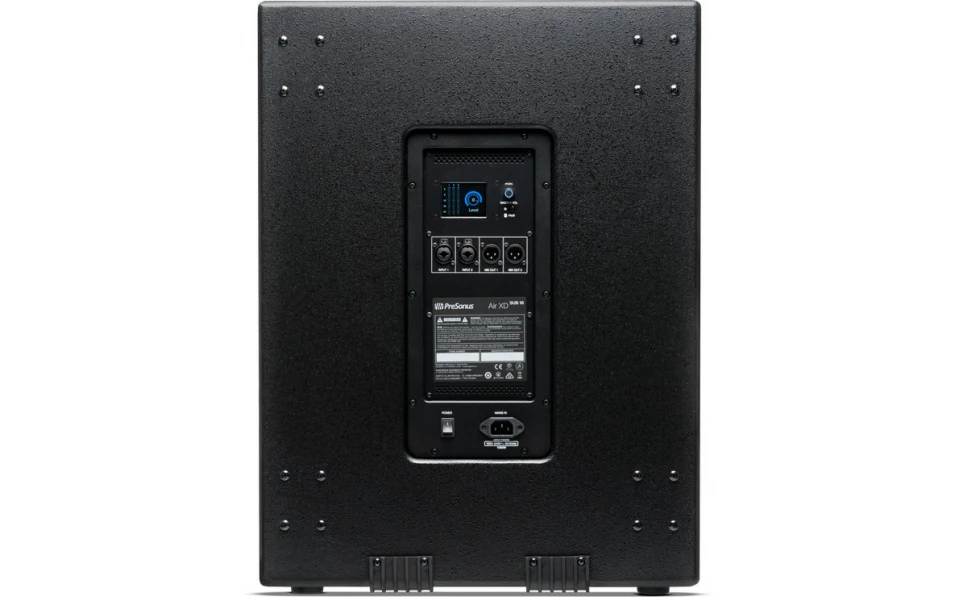 Presonus AIR XD Sub 18
