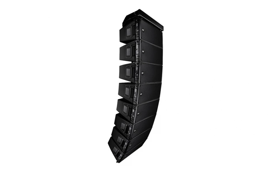 RCF HDL 20-A LINE ARRAY