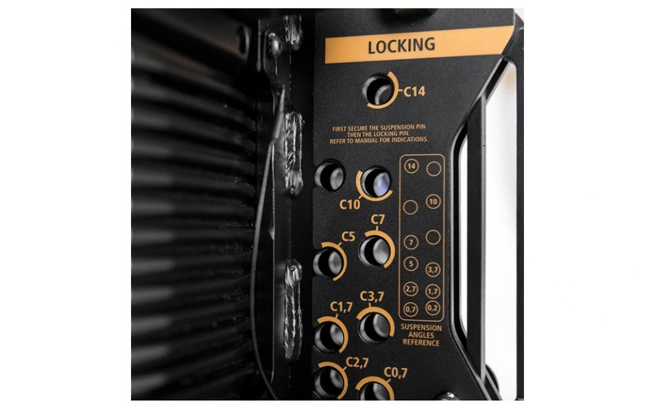 RCF HDL 30-A LINE ARRAY 