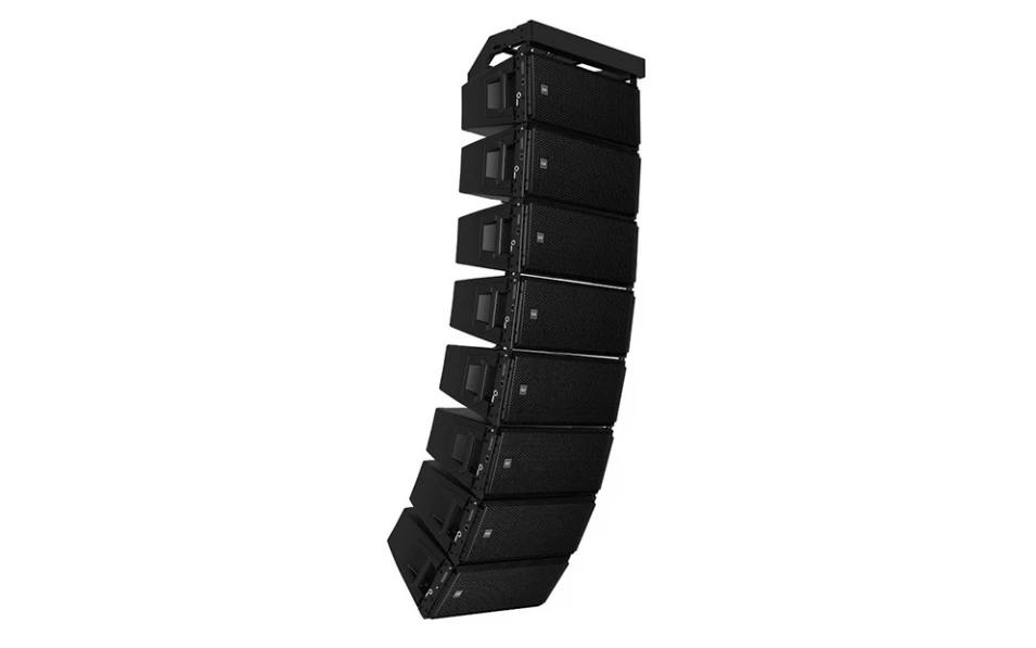 RCF HDL 30-A LINE ARRAY 