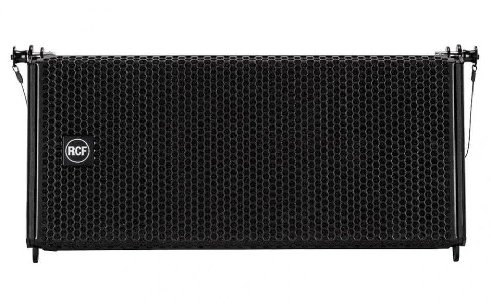 RCF HDL 6-A LINE ARRAY