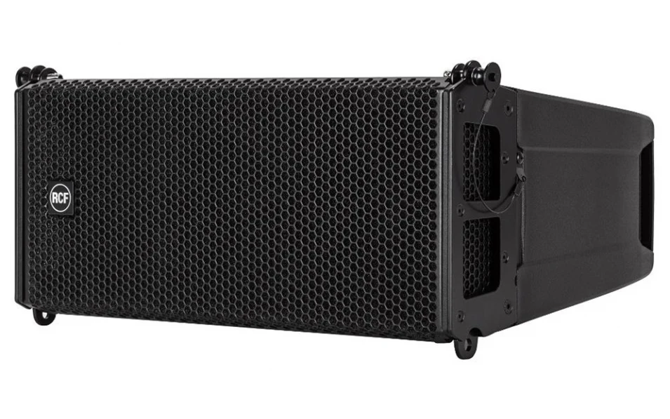 RCF HDL 6-A LINE ARRAY