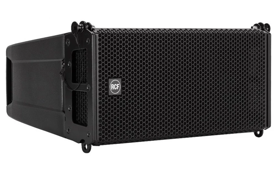 RCF HDL 6-A LINE ARRAY