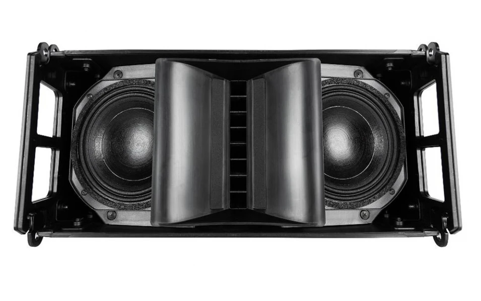 RCF HDL 6-A LINE ARRAY