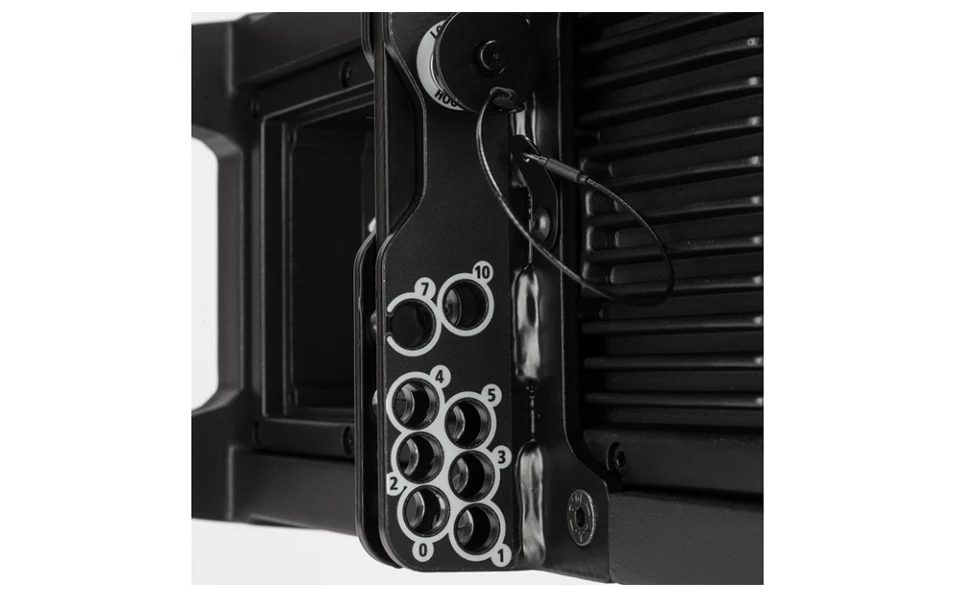RCF HDL 6-A LINE ARRAY