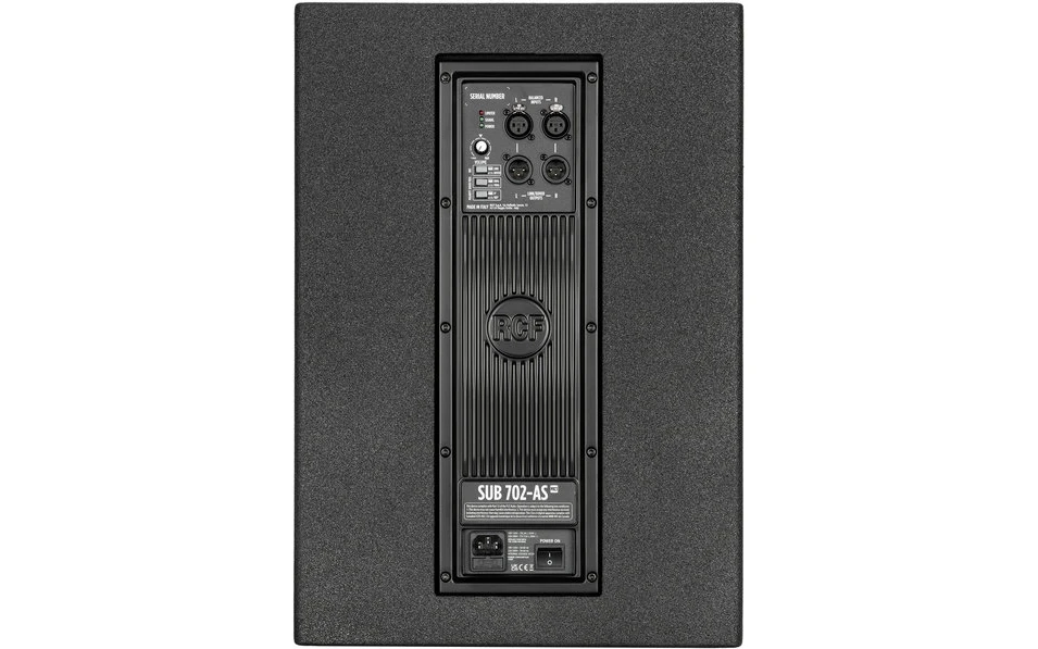 RCF SUB 702-AS MK3