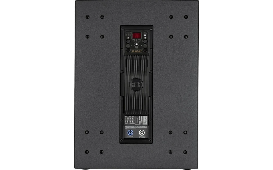 RCF SUB 8003-AS MK3