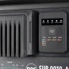 RCF SUB 9019-AS