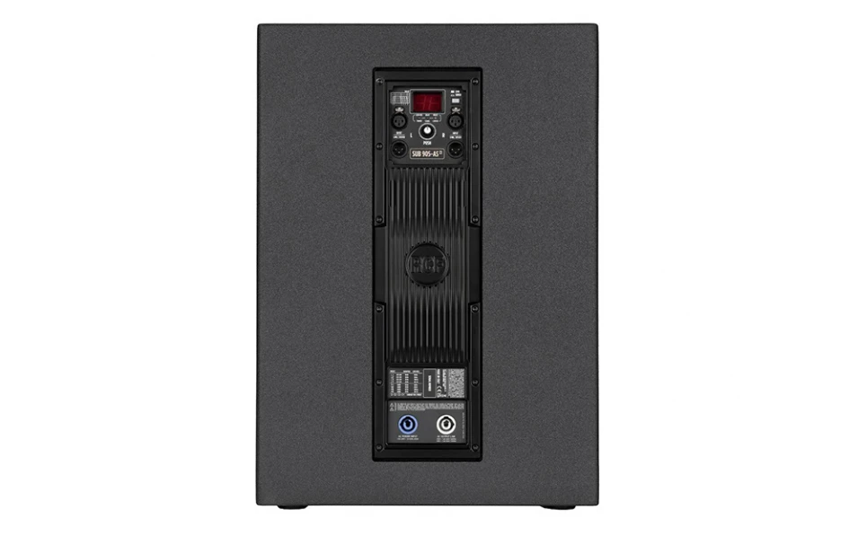 RCF SUB 905-AS MK3