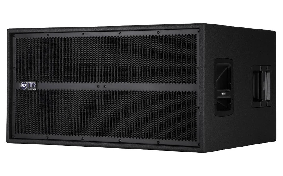 RCF TTS 26-A 