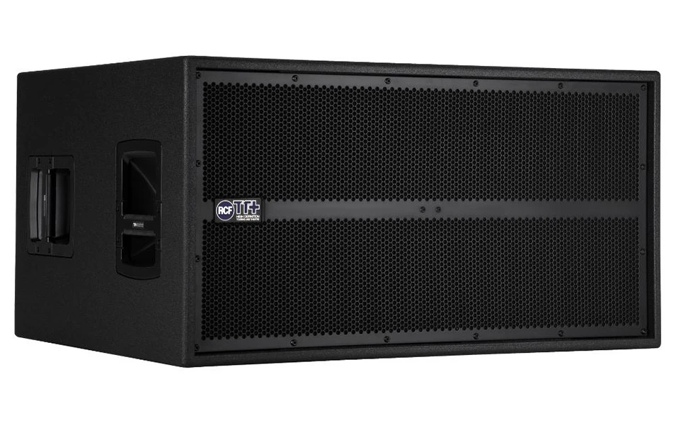 RCF TTS 26-A 